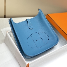 Hermes Evelyn Bags